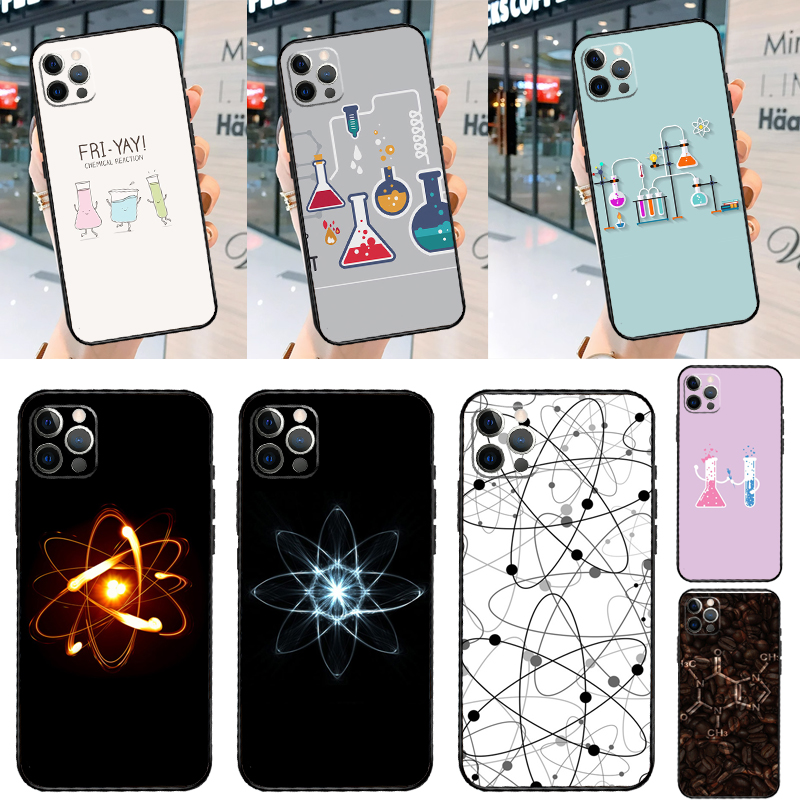Coque de protection Atom Chemi - Science Nova avis et prix