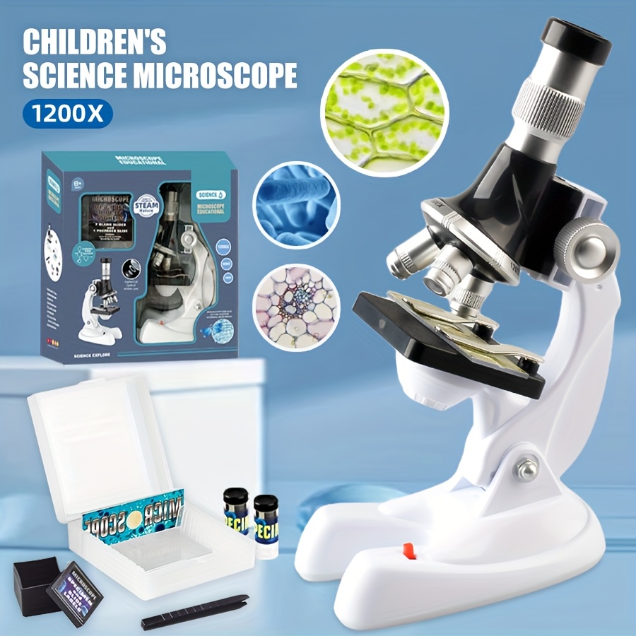 Kit d'expériences scientifique - Science Max avis et prix