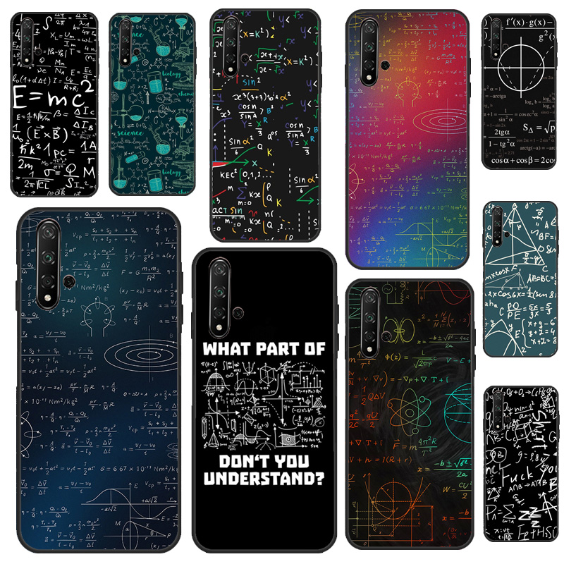 Étui pour Huawei Nova Y61 Y91  - Science Nova avis et prix