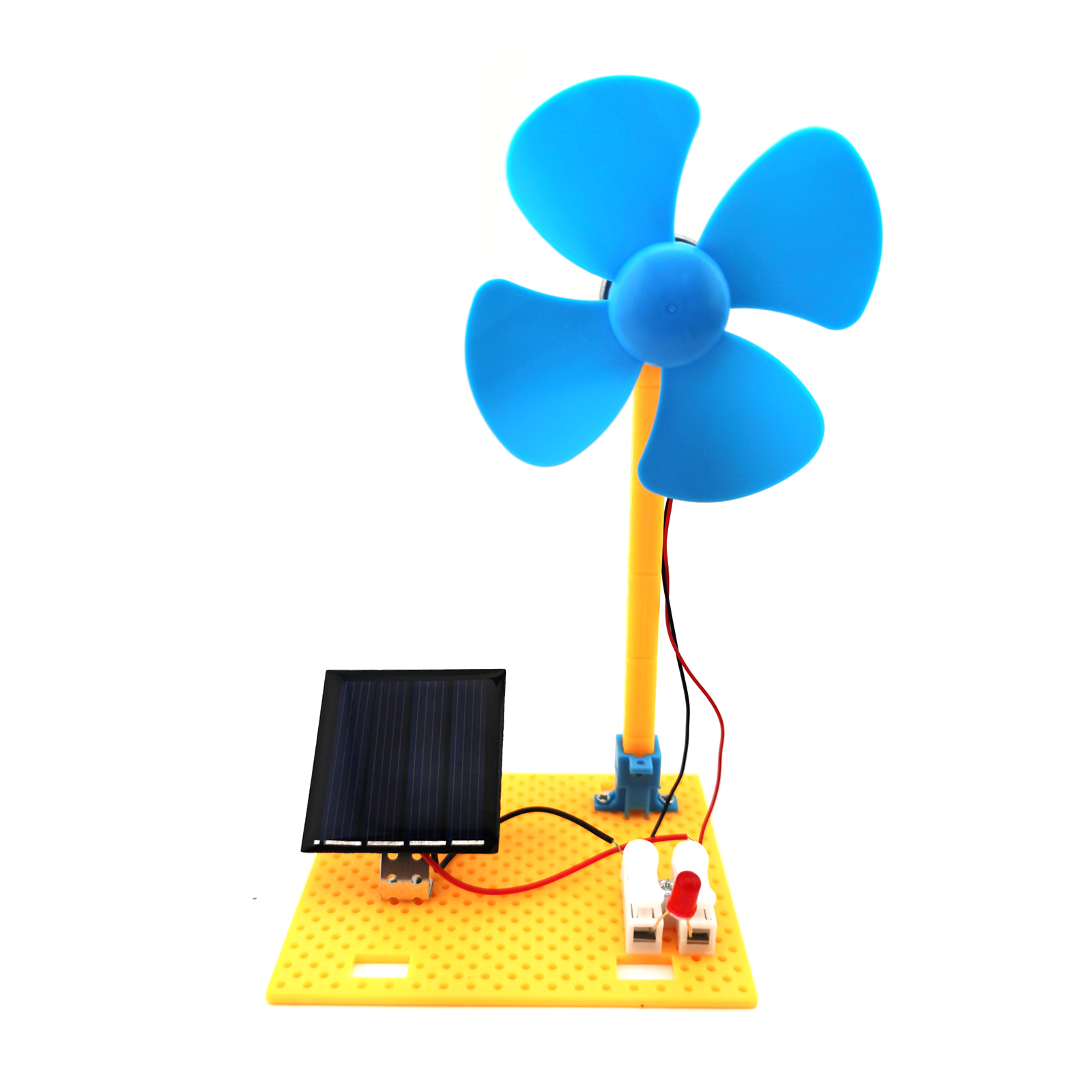 Modèle de ventilateur 2 en 1 à - Science Max avis et prix