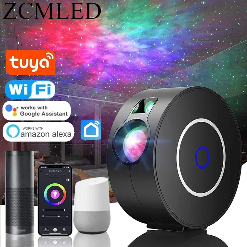 Projecteur de ciel étoilé inte - Planetarium Projector Home avis et prix