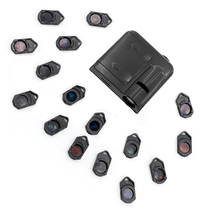 Nouveau projecteur d'étoiles G - Planetarium Projector Home avis et prix