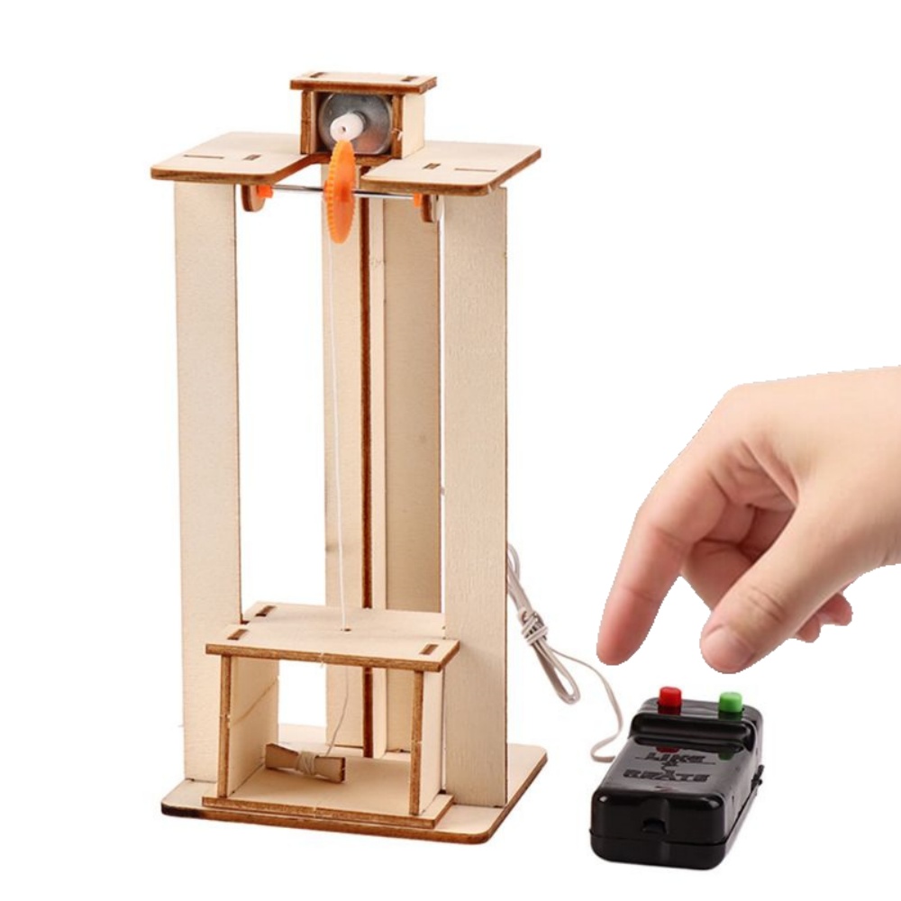 Kit d'expérimentation scientif - Science Max avis et prix