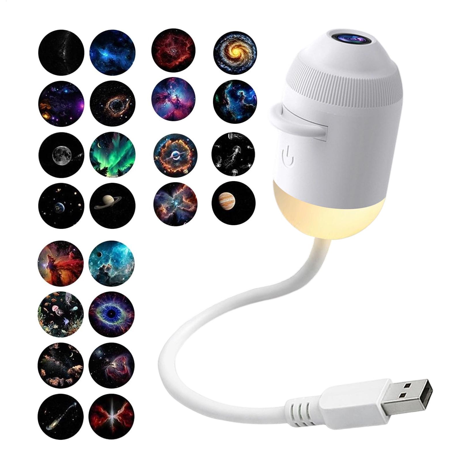 Projecteur de lumière Rocket G - Planetarium Projector Home avis et prix