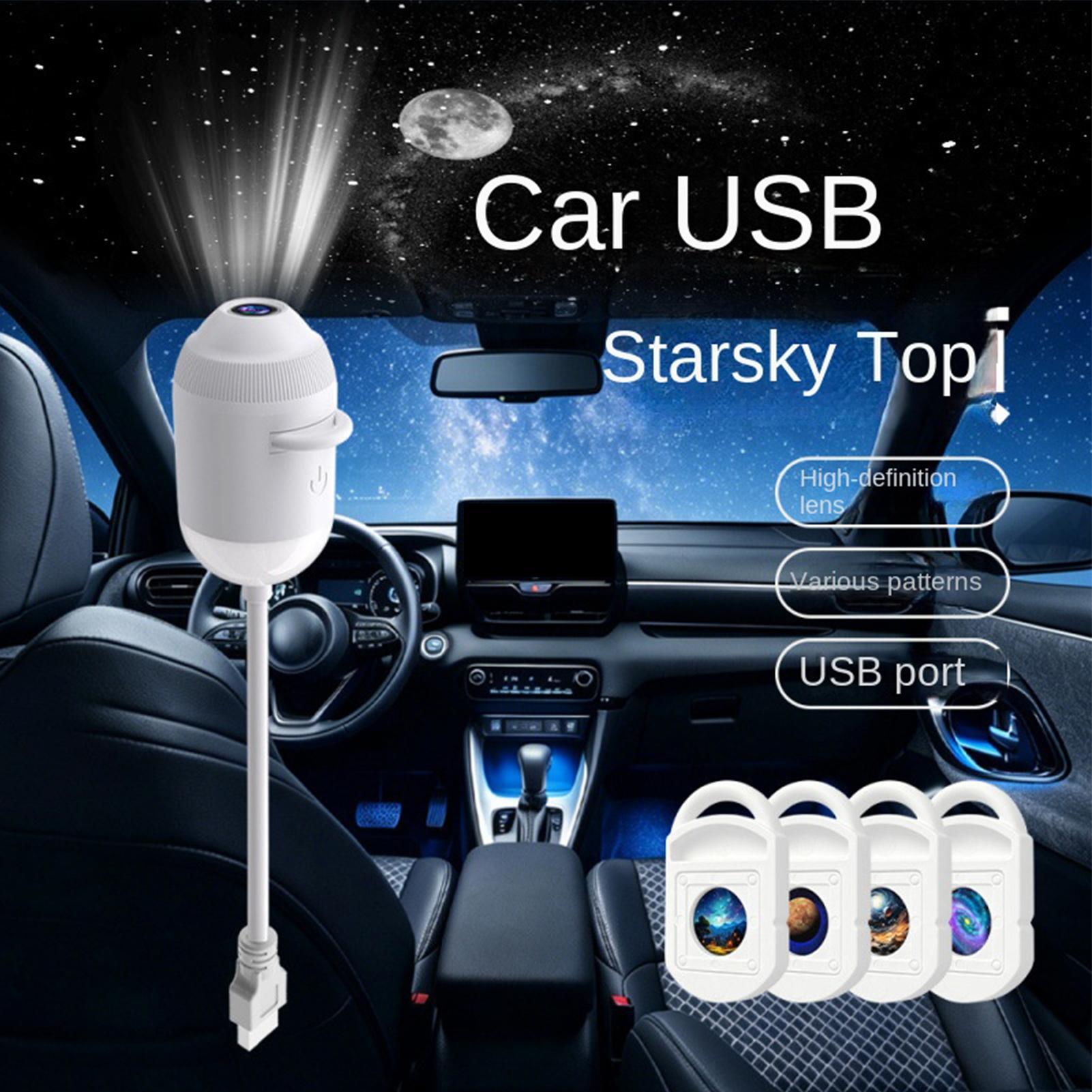 Projecteur de lumière Rocket G - Planetarium Projector Home avis et prix