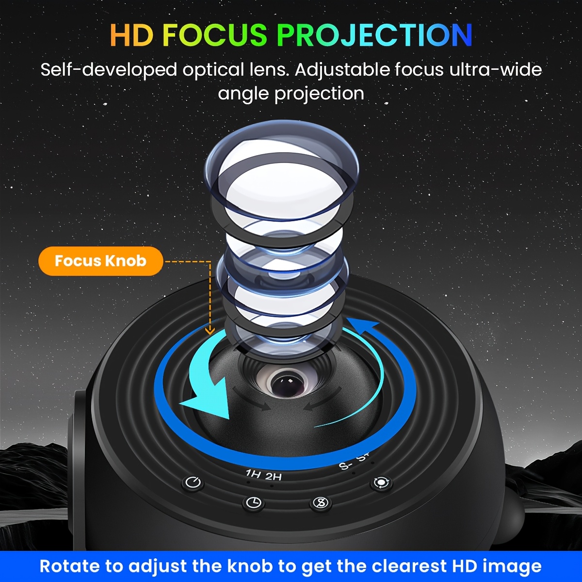 Mise à niveau 13 en 1 ciel éto - Planetarium Projector Home avis et prix