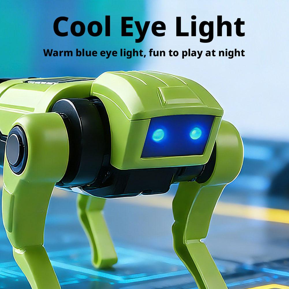 Kit STEM d'expérimentation sci - Science Project Robot avis et prix