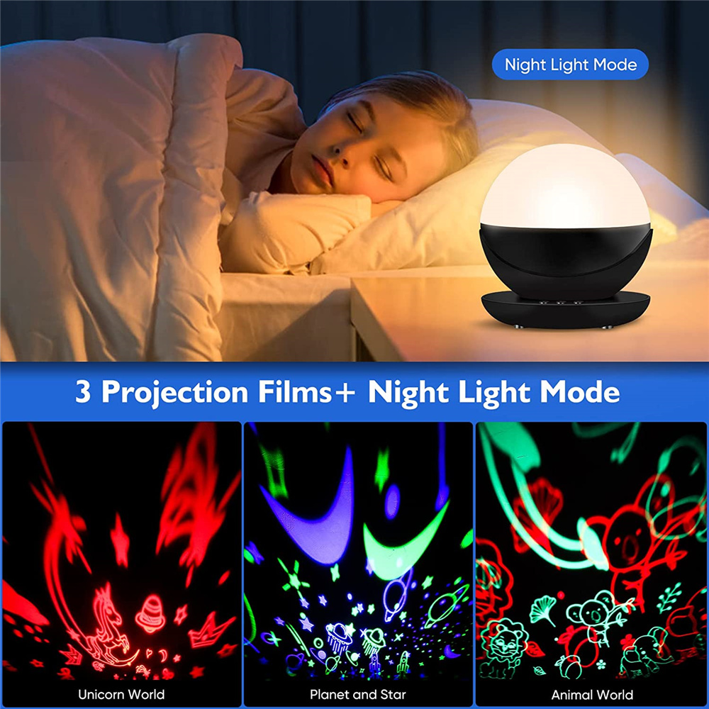 Veilleuse pour enfants, décora - Planetarium Projector Home avis et prix