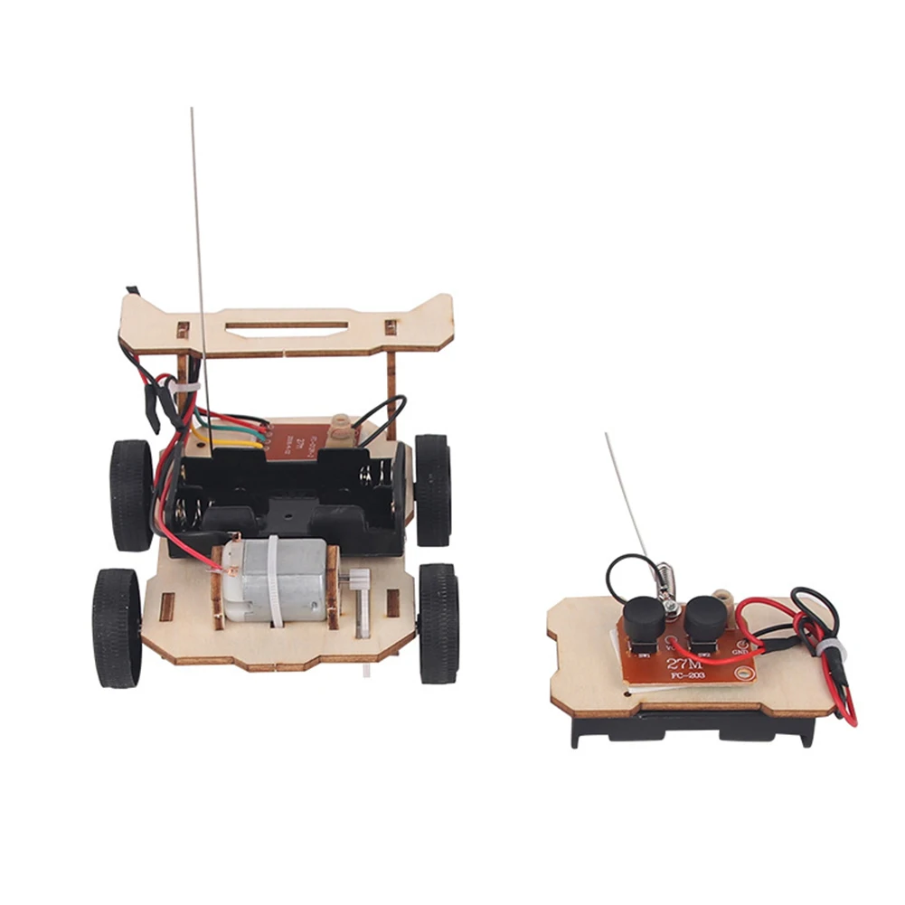 Kit de montage de voiture RC D - Science Max avis et prix