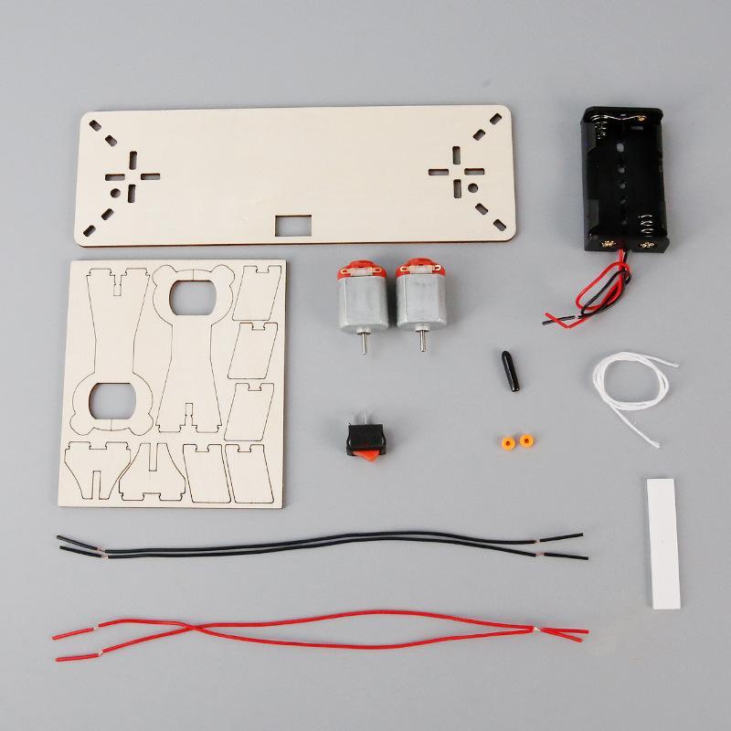 Kit de démonstration d'expérie - Science Max avis et prix