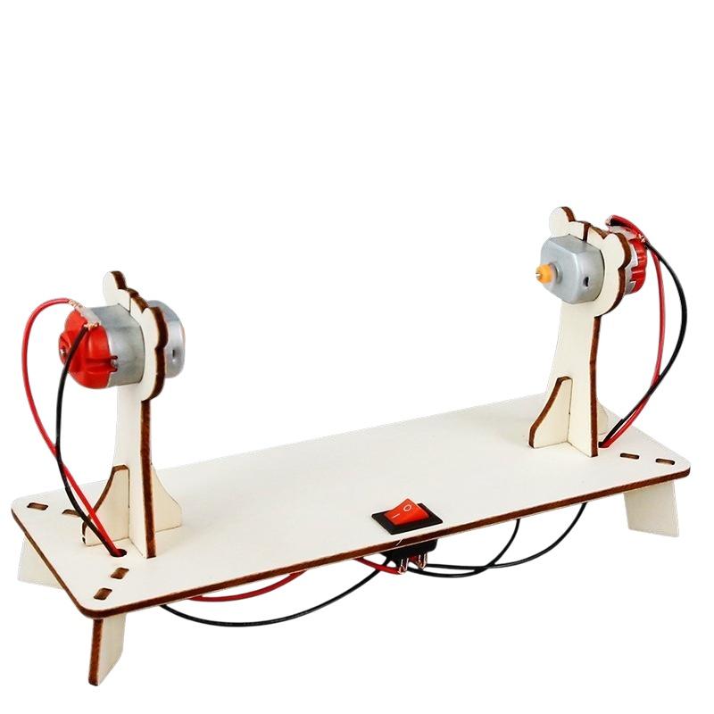 Kit de démonstration d'expérie - Science Max avis et prix