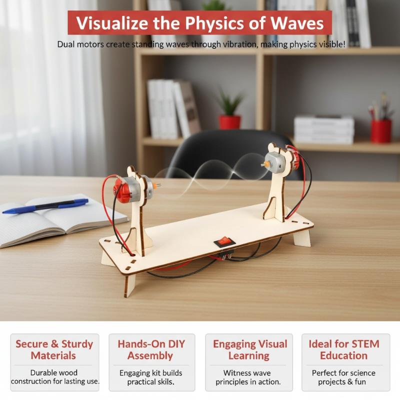 Kit de démonstration d'expérie - Science Max avis et prix